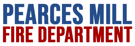 Pearces Mill Fire Department